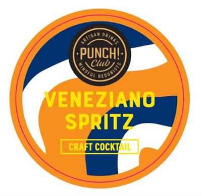 Punch VenezSpritz 9,8%20l KKEG