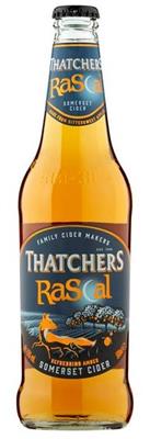 Thatchers Rascal 4,5% 12/50