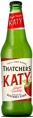 Thatchers Katy 7,4% 6/50