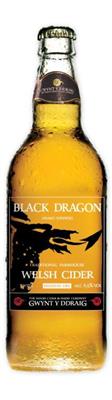 Gwynt Black Dragon 6,5% 12/50