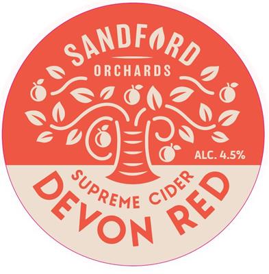 Sandford DevonRed 4.5%20l KKEG