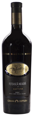 CC Magnus Monte FN 14% 6/75