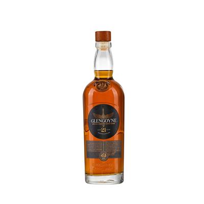 Glengoyne 21 YO SM 43% 6/70