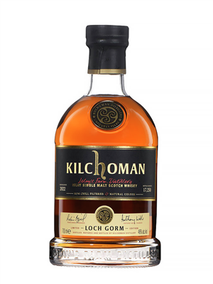 Kilchoman LocGorm2022 46% 6/70