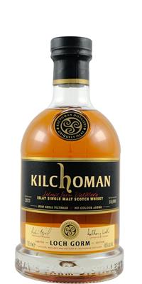 Kilchoman LochGorm23 46% 6/70