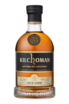 Kilchoman LochGorm24 46% 6/70