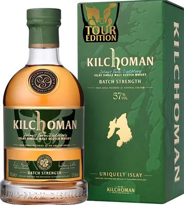 Kilchoman TourEdit 57% 6/70