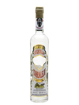 Corralejo TequilaBlan 38% 6/70