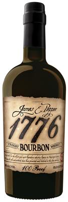 James E Pep 1776 Bour 46% 6/70