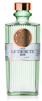 LeTrib Gin 43% 6/70