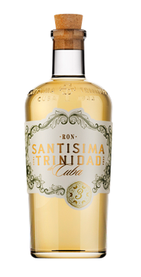 Ron SanTrinidad 3 YO 40% 6/70