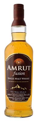 Amrut Fusion 50% 6/70