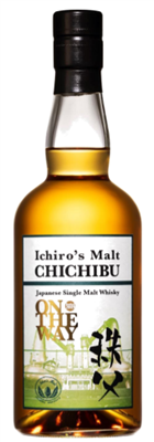 Chihibu On The Way 55% 6/70