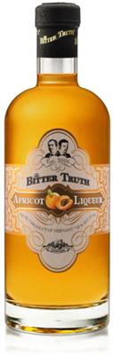 BitterT ApricotLiquo 22% 12/50