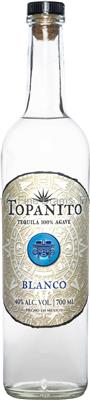 Topanito Blanco 40% 12/70