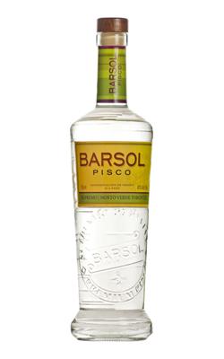 Barsol PiscSupMoVer 41,8% 6/70