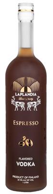 Laplandia Espresso 37,5% 6/100