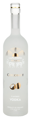 Laplandia Coconut 37,5% 6/100