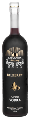 Laplandia Bilberry 40% 6/100