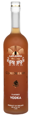 Laplandia Cloudberry 40% 6/100