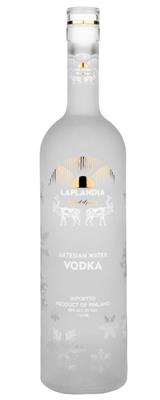 Laplandia Vodka 40% 6/100