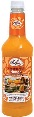 MoM Mango 1L PET