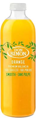 DonSimon Orange,Smooth6/100PET