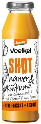 Voelkel ORG Shot GingTurm 6/28