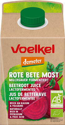 Voelkel ORG RoteBete 6/50 tetr