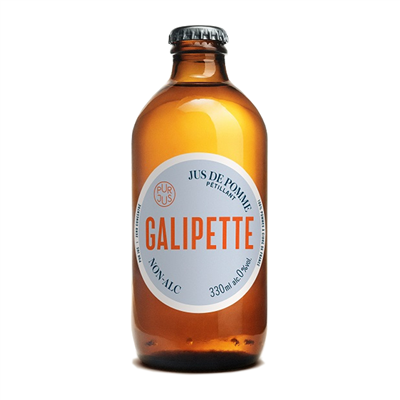Galipette Non-Alc 0% 24/33