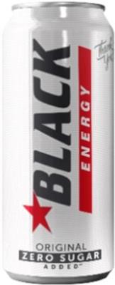 Black Energy Orig.Zero12/50can