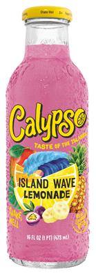 Calypso Island Wave 12/47,3