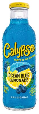Calypso Ocean Blue 12/47,3