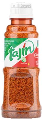 Tajin Clasico 24/142g 