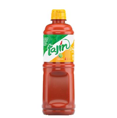 Tajin Chamoy Sauce 12/455ml