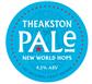 Theaks TheaksPale 4,5%30l KKEG