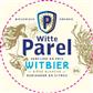 Budels Witte Bio 5% 30l KEG