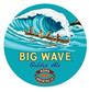 Kona Big Wave 4,4% 30L KKEG