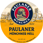 Paulaner MuncHell 4,9% 30L KEG