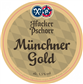 HP Munchner Gold 5,5% 30L KEG