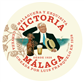 Damm VictoriaMala 4,8% 30l KEG