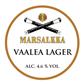 Marsalkka Lager 4.6% 30l KEG