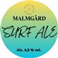 Malmgård SurfAle 4,5% 30l KKEG