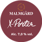 Malmgård X-Porter 7% 30l KKEG