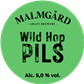 Malmgård HopPils 5% 30l KKEG