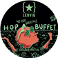 Lervig HopBuffet 7.3% 20l KKEG