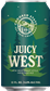 Crooked JuicyWest 6%24/35,5can