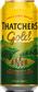 Thatchers Gold 4,8% 24/50can