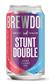 BD Stunt Double 8% 24/33can