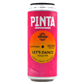 Pinta LetsDance 6.5% 12/50 can
